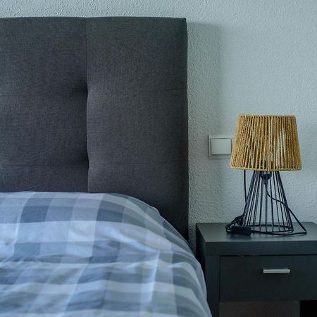 Portofino Mar Apartment Бенидорм Екстериор снимка