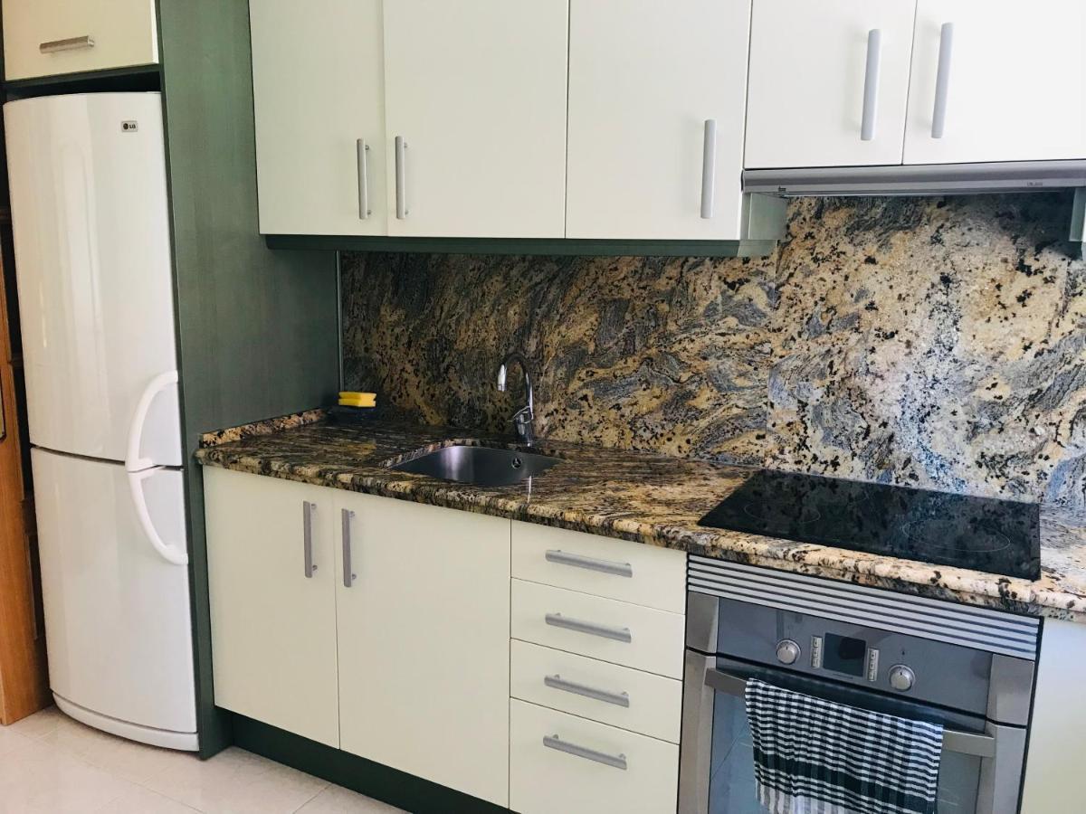 Portofino Mar Apartment Бенидорм Екстериор снимка