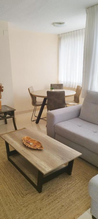 Portofino Mar Apartment Бенидорм Екстериор снимка
