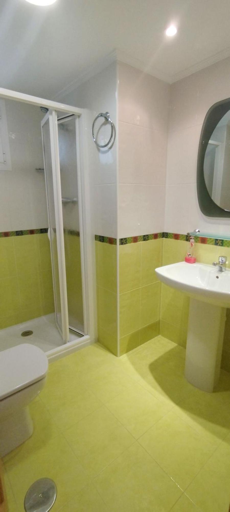 Portofino Mar Apartment Бенидорм Екстериор снимка